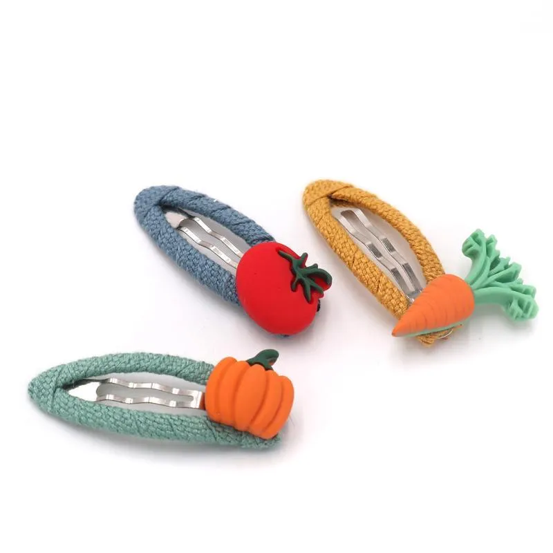 Casual Time Hair Clip
