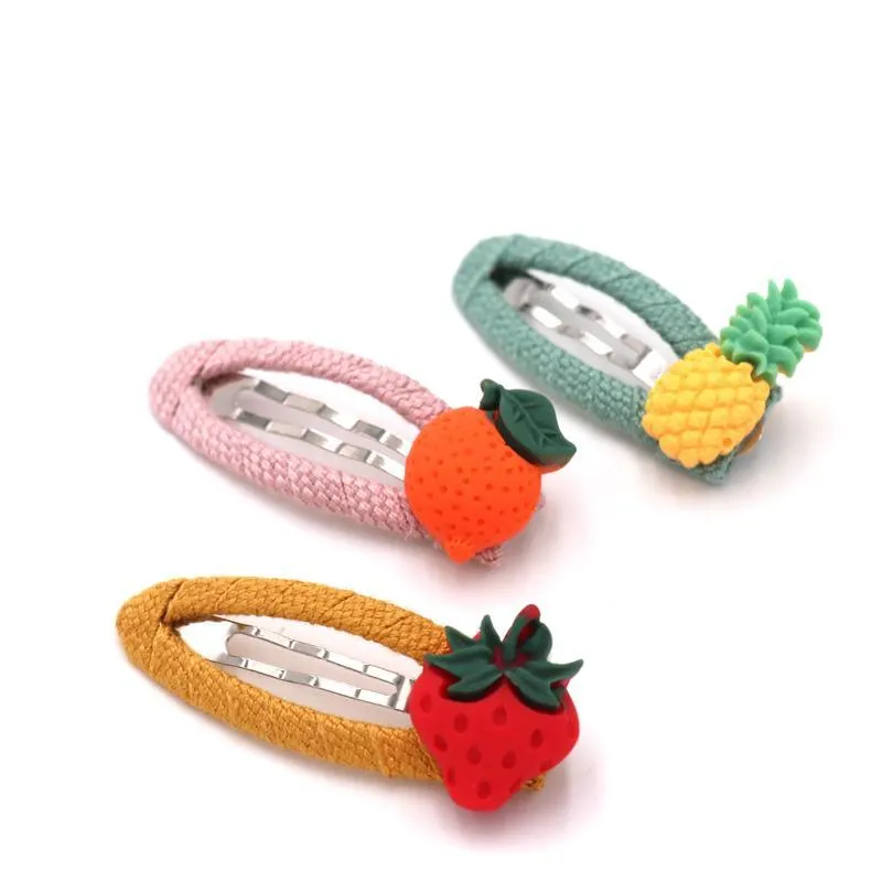 Casual Time Hair Clip